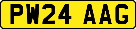 PW24AAG