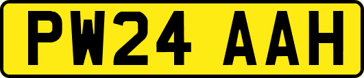 PW24AAH