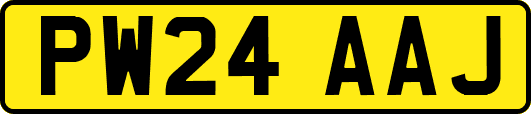 PW24AAJ