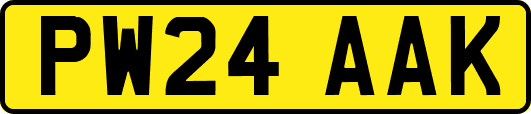 PW24AAK