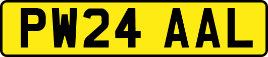 PW24AAL