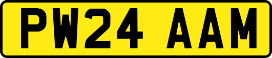 PW24AAM