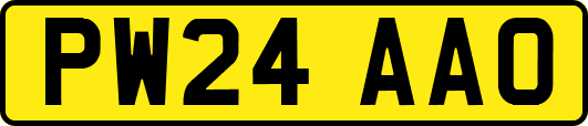 PW24AAO