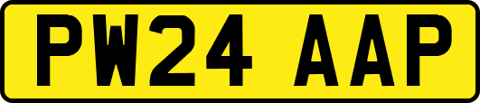 PW24AAP