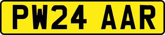 PW24AAR