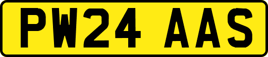 PW24AAS