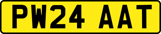 PW24AAT