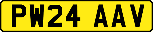 PW24AAV