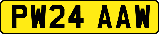 PW24AAW