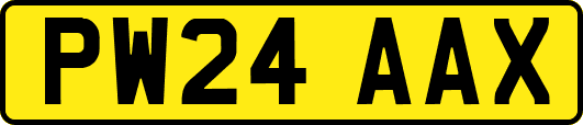 PW24AAX