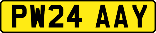 PW24AAY