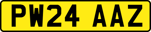 PW24AAZ