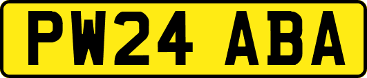 PW24ABA