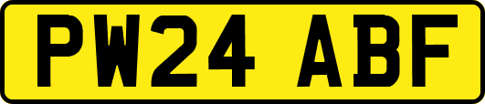 PW24ABF