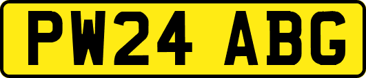 PW24ABG