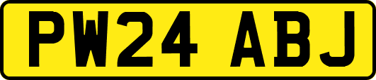 PW24ABJ