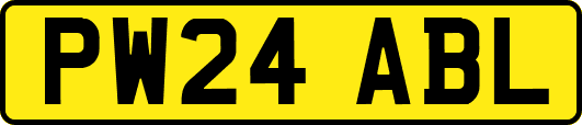 PW24ABL
