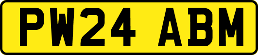PW24ABM