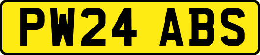 PW24ABS