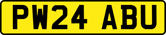 PW24ABU
