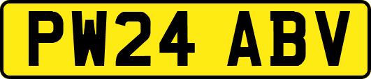 PW24ABV