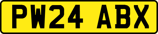 PW24ABX