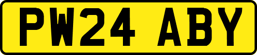 PW24ABY