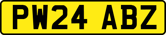 PW24ABZ