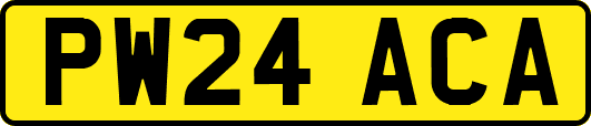 PW24ACA