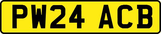 PW24ACB