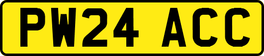 PW24ACC