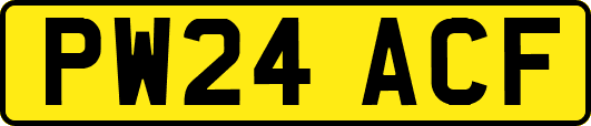 PW24ACF
