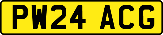 PW24ACG