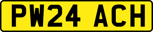 PW24ACH