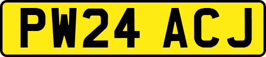 PW24ACJ