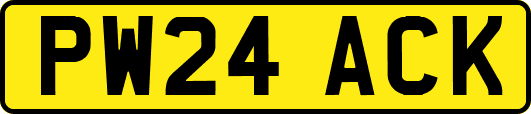 PW24ACK