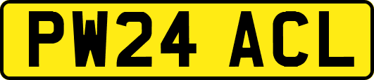 PW24ACL
