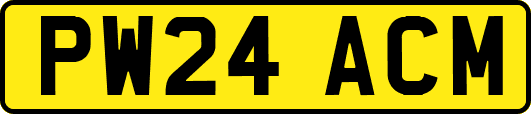 PW24ACM