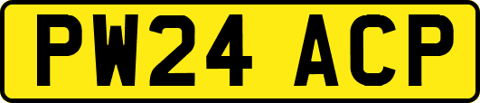 PW24ACP