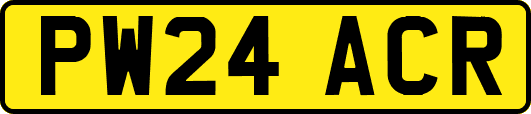 PW24ACR