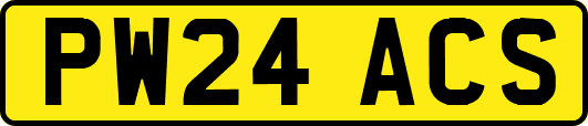 PW24ACS