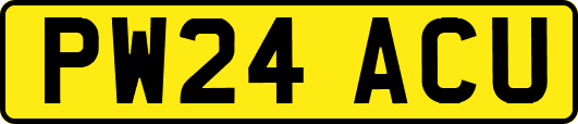 PW24ACU
