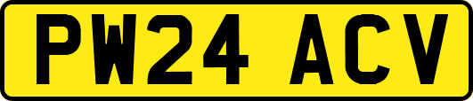 PW24ACV