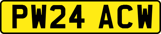PW24ACW