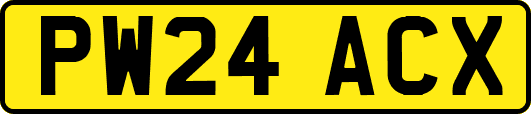 PW24ACX