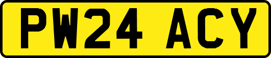 PW24ACY