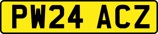 PW24ACZ
