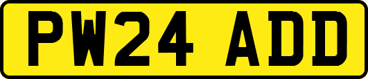 PW24ADD