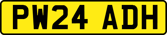 PW24ADH