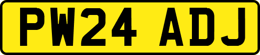 PW24ADJ